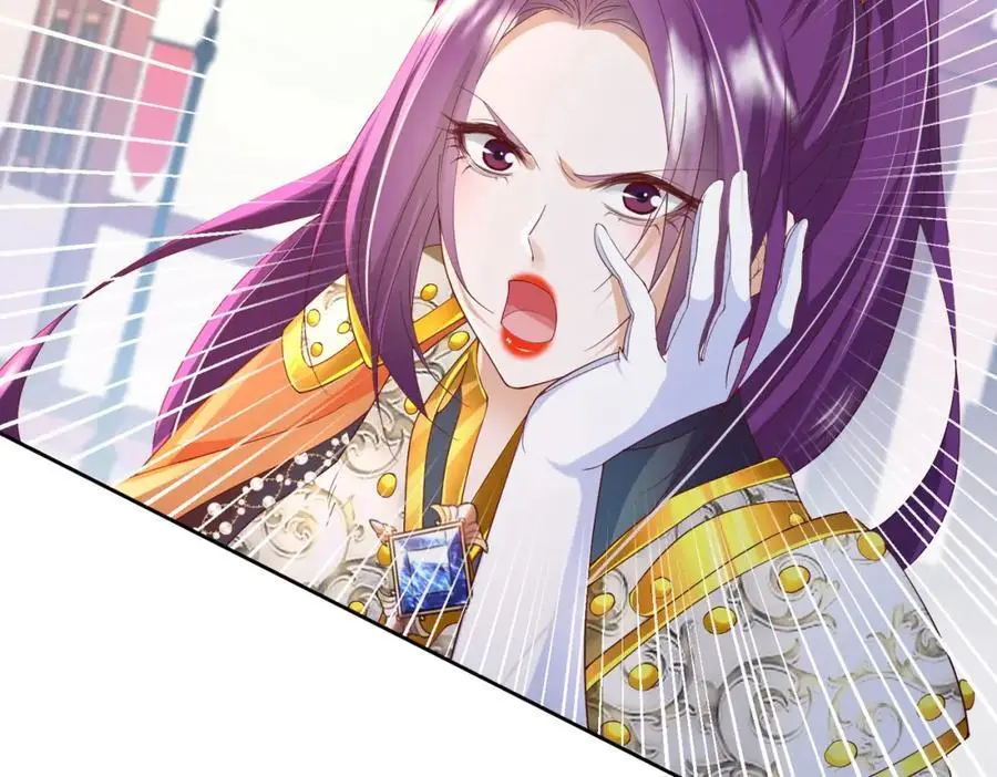 我向死敌告白了漫画,第93话 他根本不是我的儿子1图