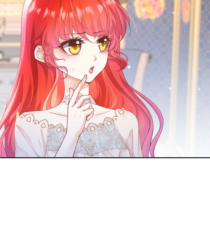 我向死敌告白了漫画,第18话 你果然非常在意她！2图