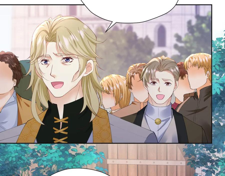我向死敌告白了漫画,第84话 在我心里她最重要2图
