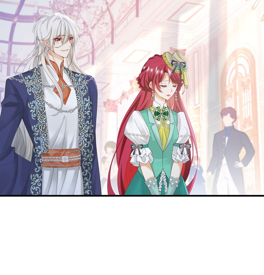我向死敌告白了漫画,第37话 她怎么不懂得照顾自己？1图