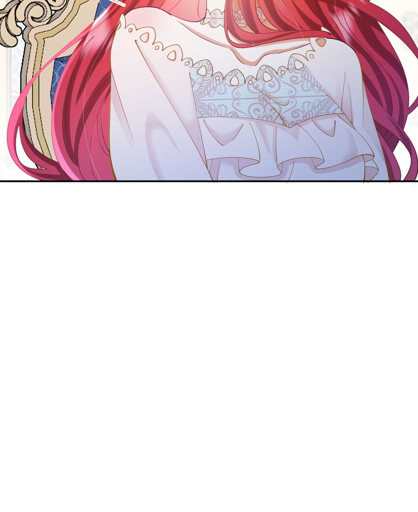 我向死敌告白了漫画,第18话 你果然非常在意她！2图