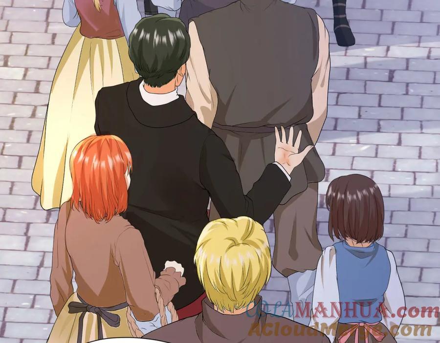 我向死敌告白了漫画,第84话 在我心里她最重要1图