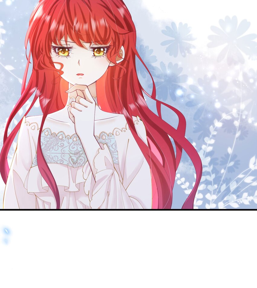 我向死敌告白了漫画,第18话 你果然非常在意她！2图