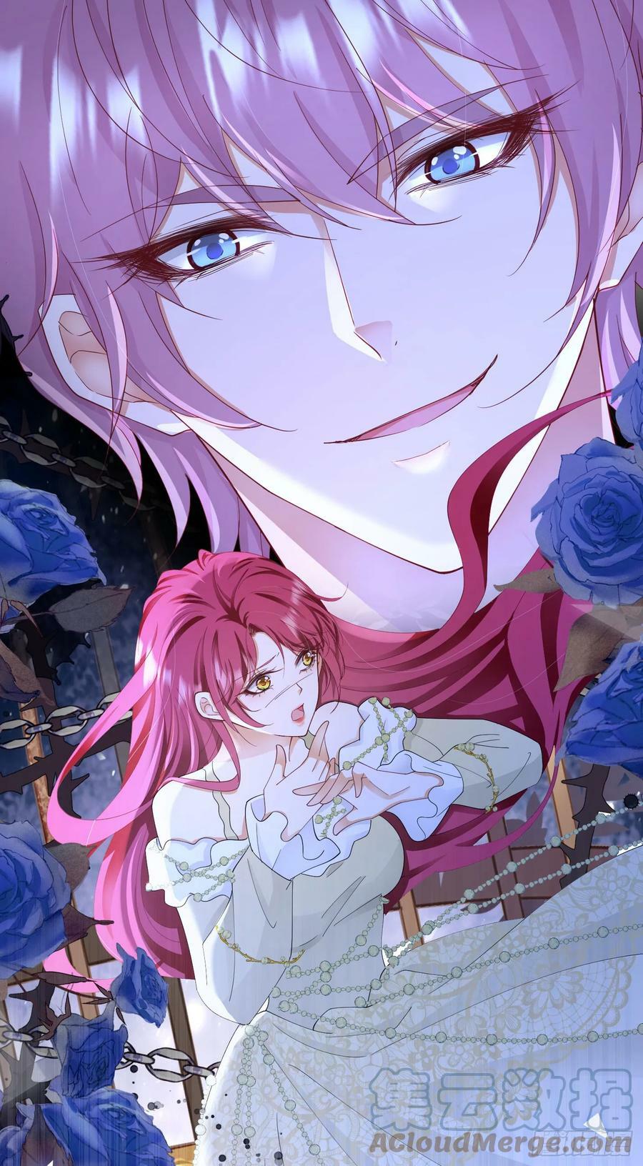我向死敌告白了漫画,第65话 只要你心里有我1图