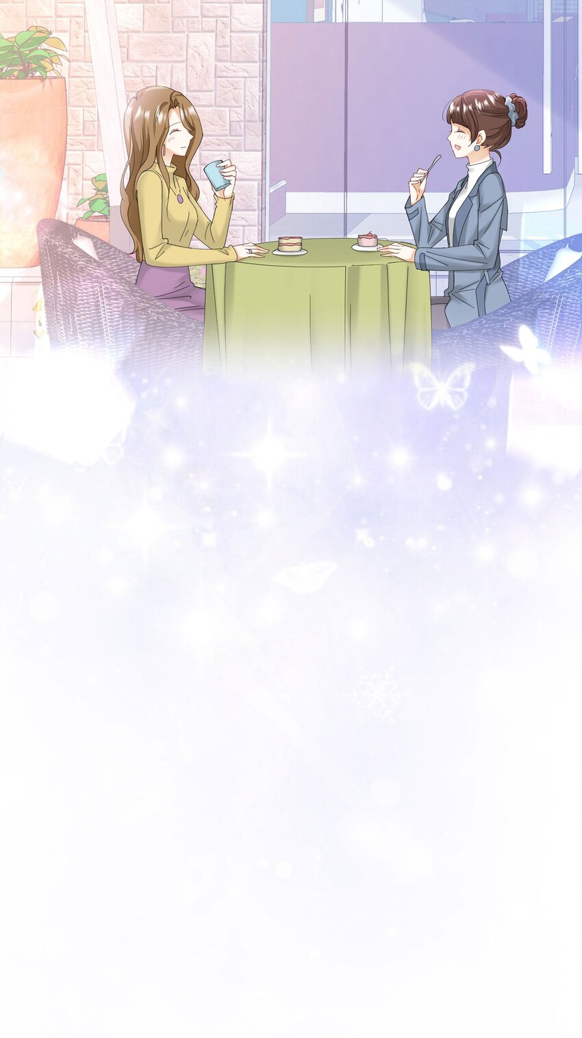我向死敌告白了漫画,第39话 意外之吻2图