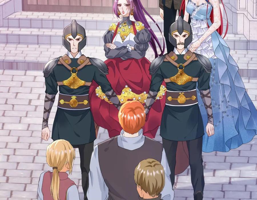 我向死敌告白了漫画,第84话 在我心里她最重要2图