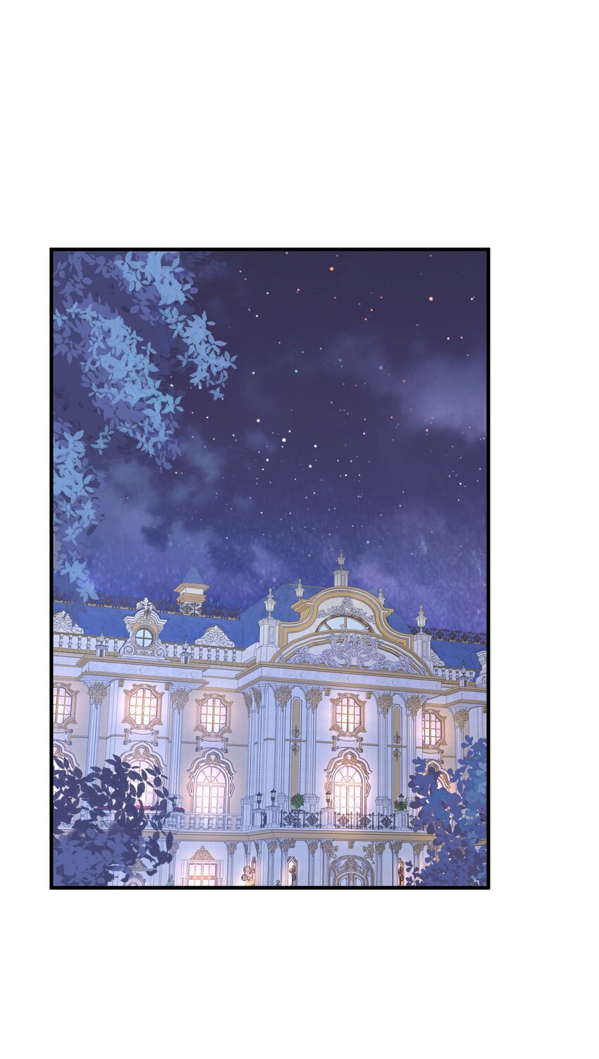 我向死敌告白了漫画,第42话 这个没心没肺的女人！2图