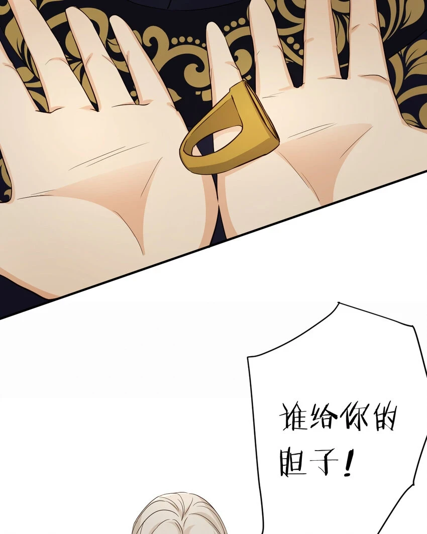 饲龙手册漫画,60 我会娶你2图