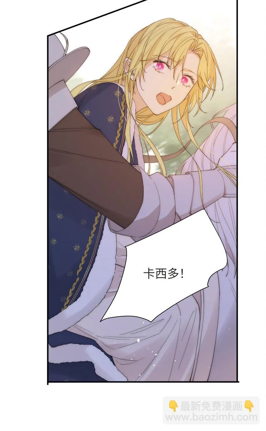 饲龙手册漫画,112 半道劫人2图