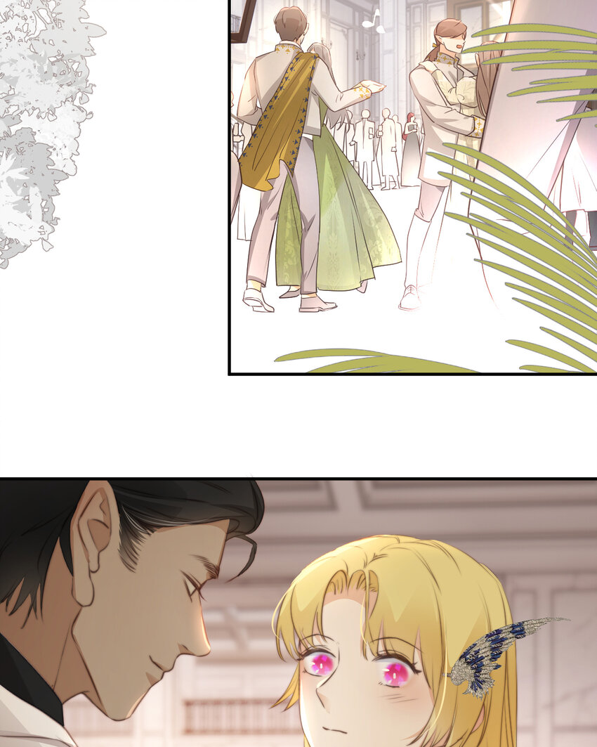 饲龙手册漫画,30 打开最后的房间2图
