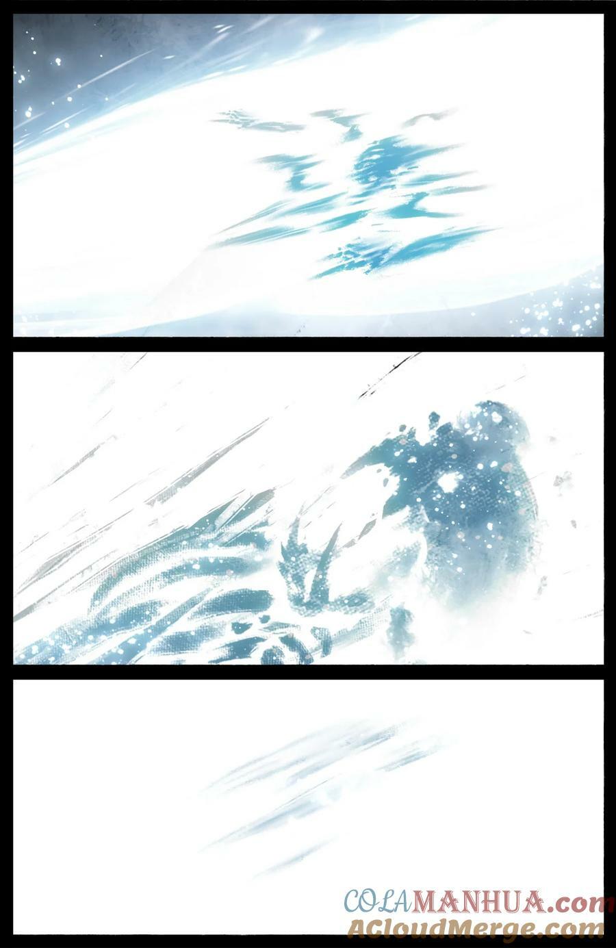 驱魔录在线免费下拉式观看漫画,277 清算1图