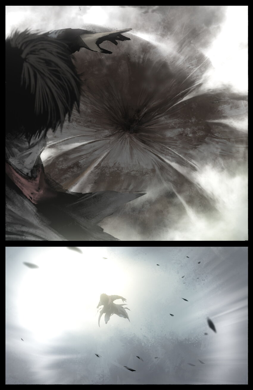 驱魔录在线免费下拉式观看漫画,240 秋后算账2图