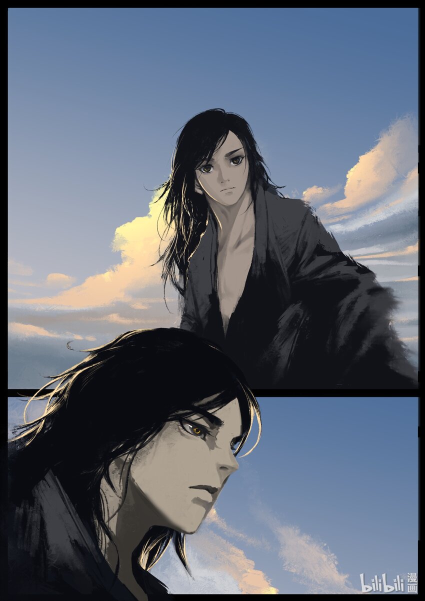 驱魔录百科漫画,123 去吧！做你该做的2图
