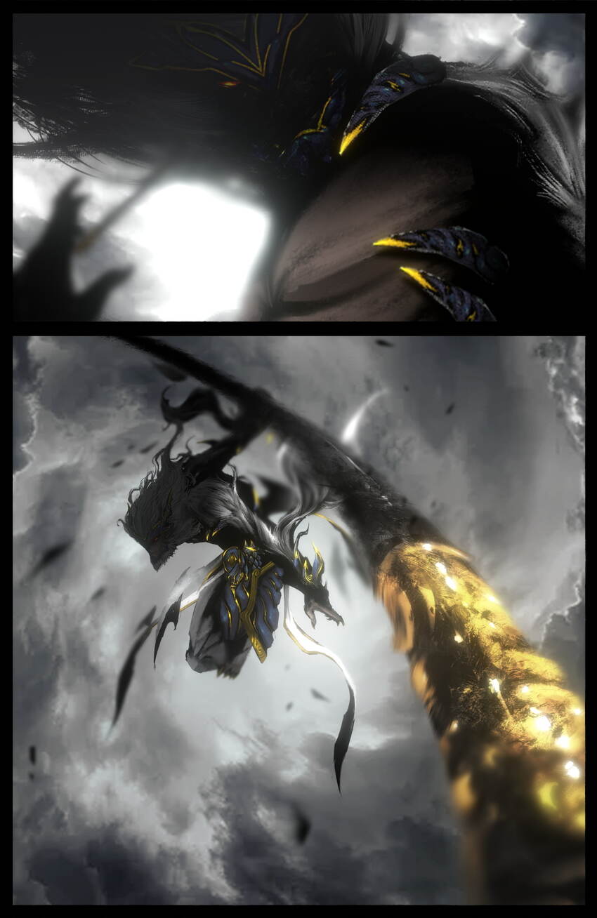 驱魔录在线免费下拉式观看漫画,240 秋后算账1图