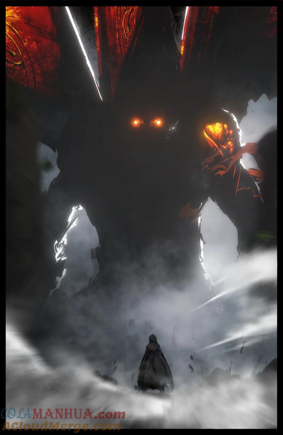 驱魔录在线免费下拉式观看漫画,296 “药”到病除1图