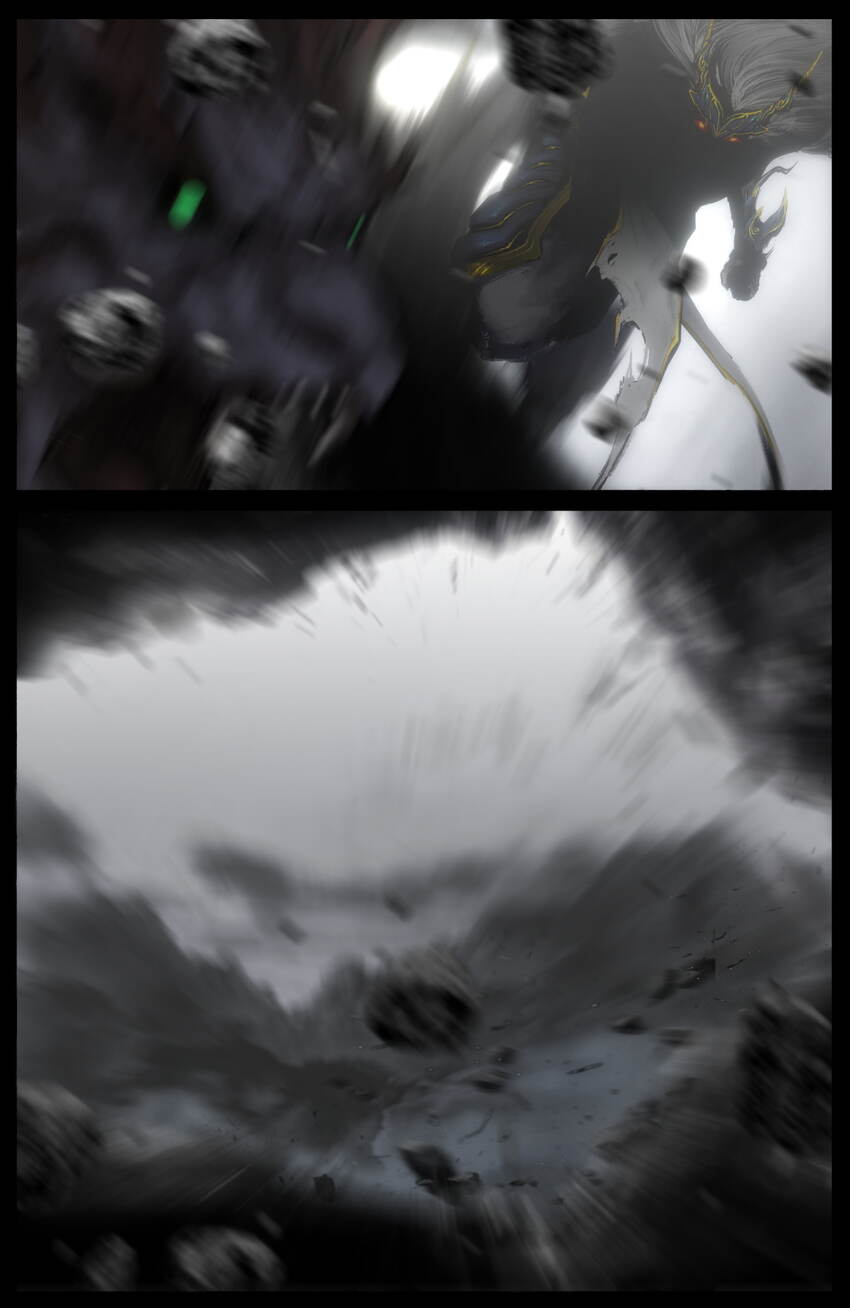 驱魔录在线免费下拉式观看漫画,240 秋后算账2图