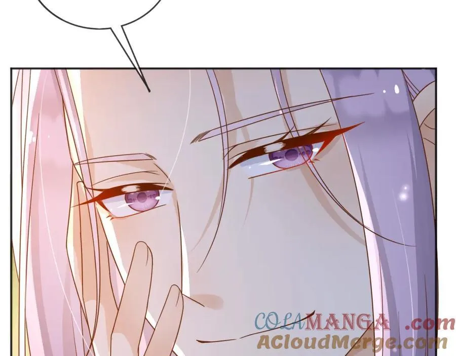 父亲大人，我才不是恶毒女配漫画,97送入皇宫1图