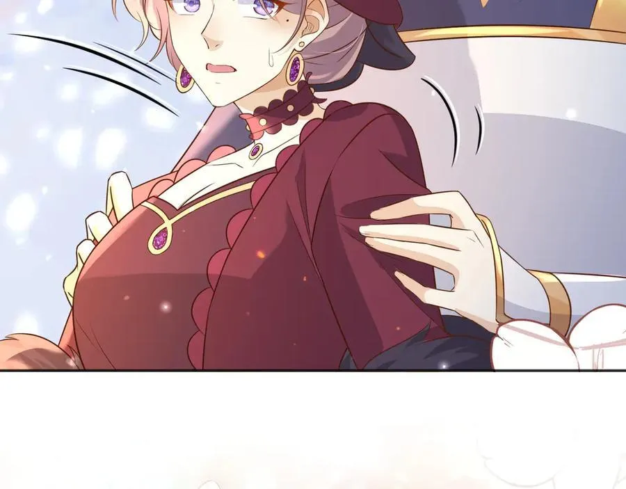父亲大人，我才不是恶毒女配漫画,104我错过了多少瓜1图