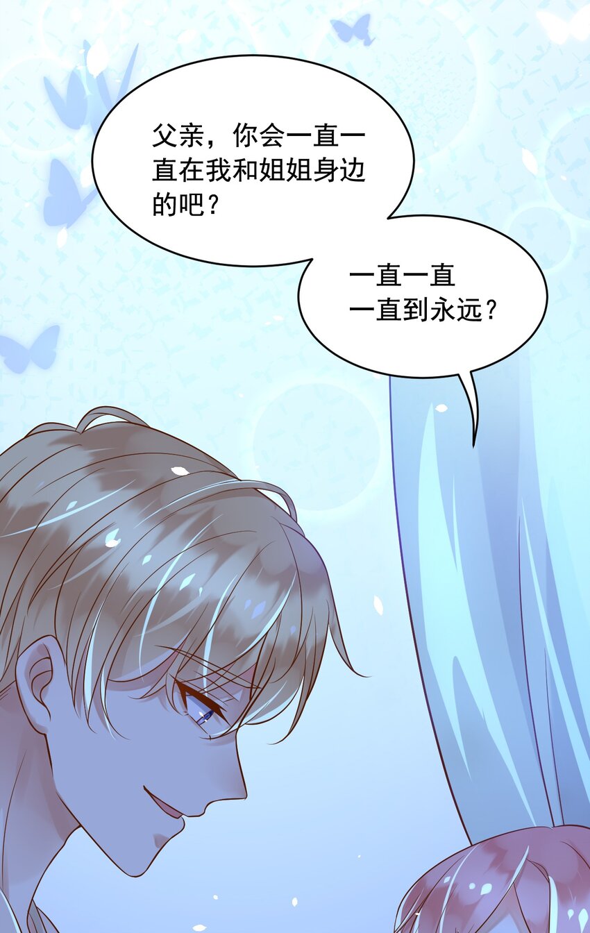 父亲大人我才不是恶毒女配13漫画,20梦都是相反的2图