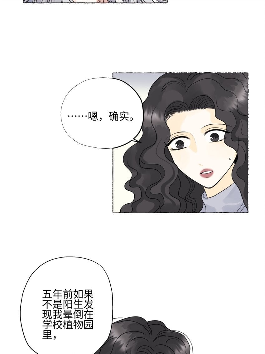 阳生小雪漫画免费下拉式六漫画漫画,59 千里之外的落荒而逃2图