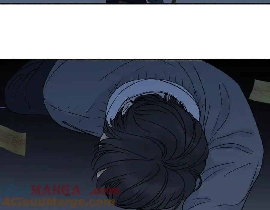 阳生小雪漫画,75 怪物1图