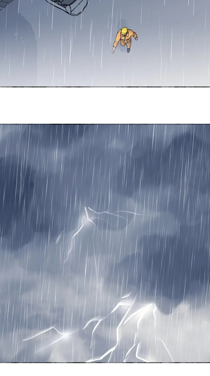 阳生小雪漫画,64 无常1图