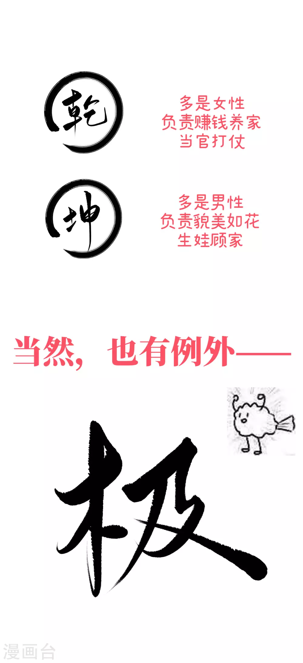 妻主请翻牌免费阅读漫画,人设 天喜阁花名册2图