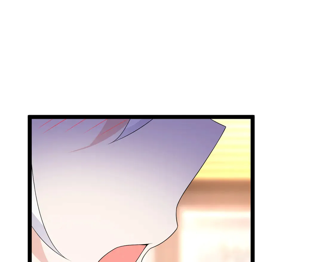 这里的妹子都想攻略我?!原版漫画漫画,171 月下漫步2图