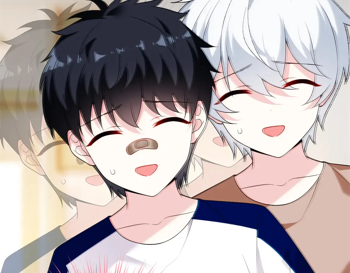 这里的妹子都想攻略我?!原版漫画漫画,173 继父2图