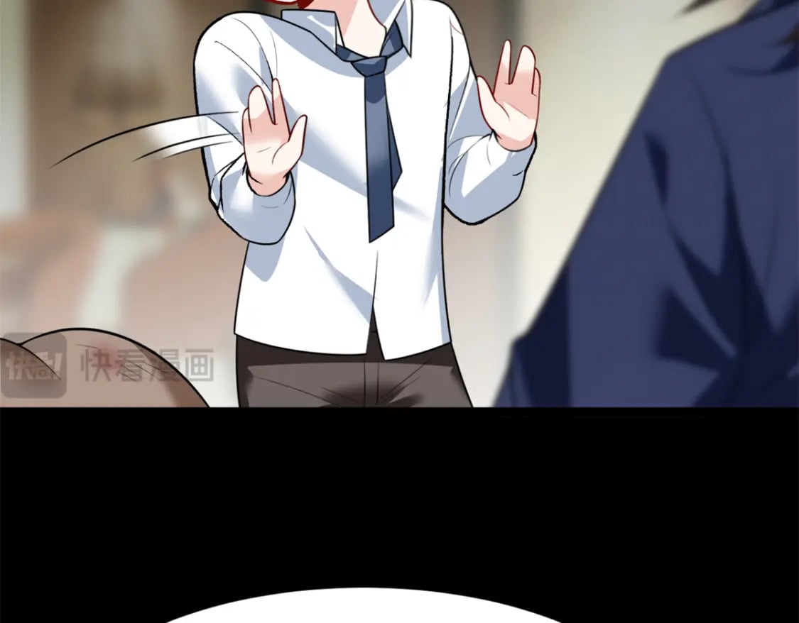 这里的妹子都想攻略我?!原版漫画漫画,108 琴琴姐颓废了2图