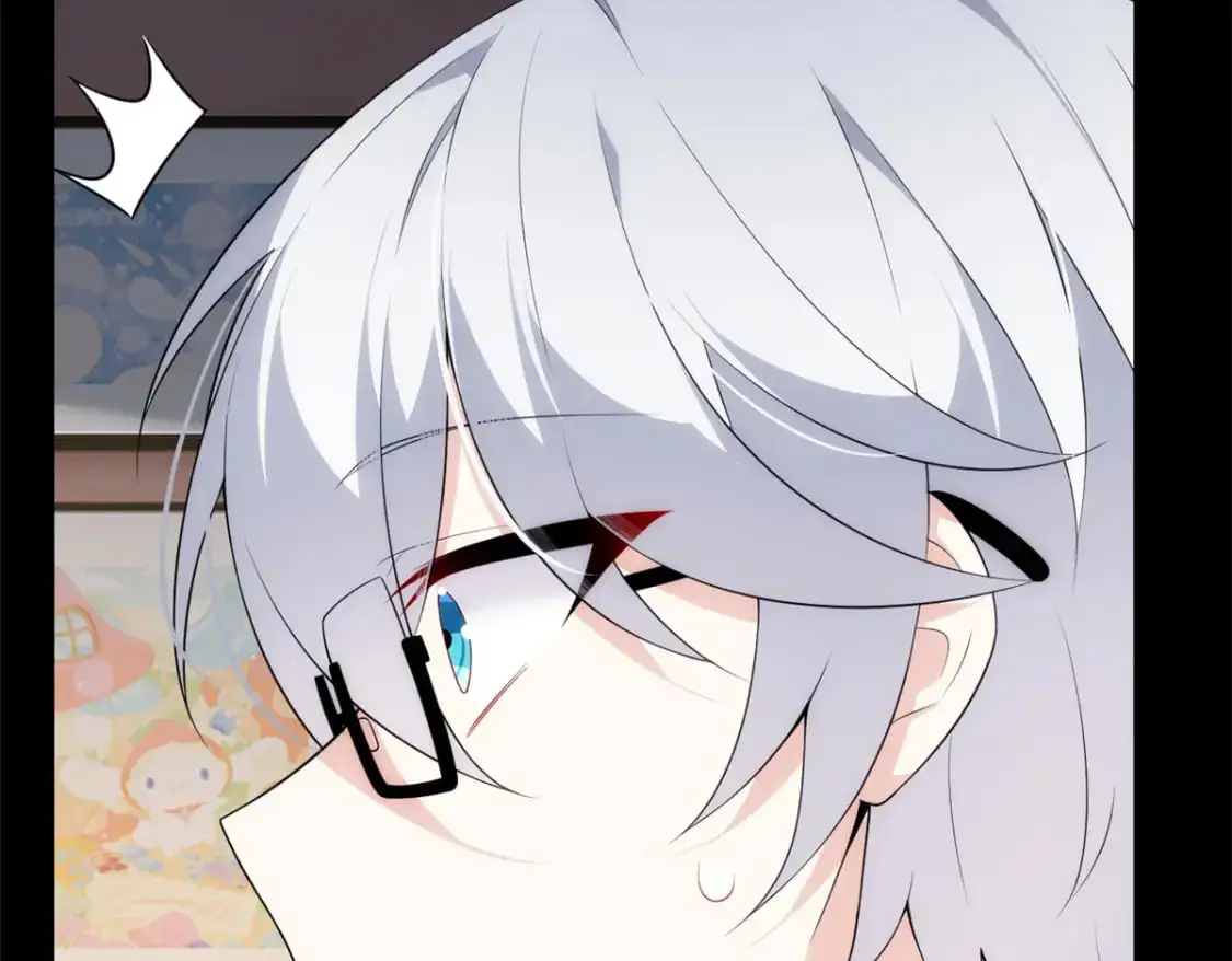 这里的妹子都想攻略我?!原版漫画漫画,145 又见修罗场2图