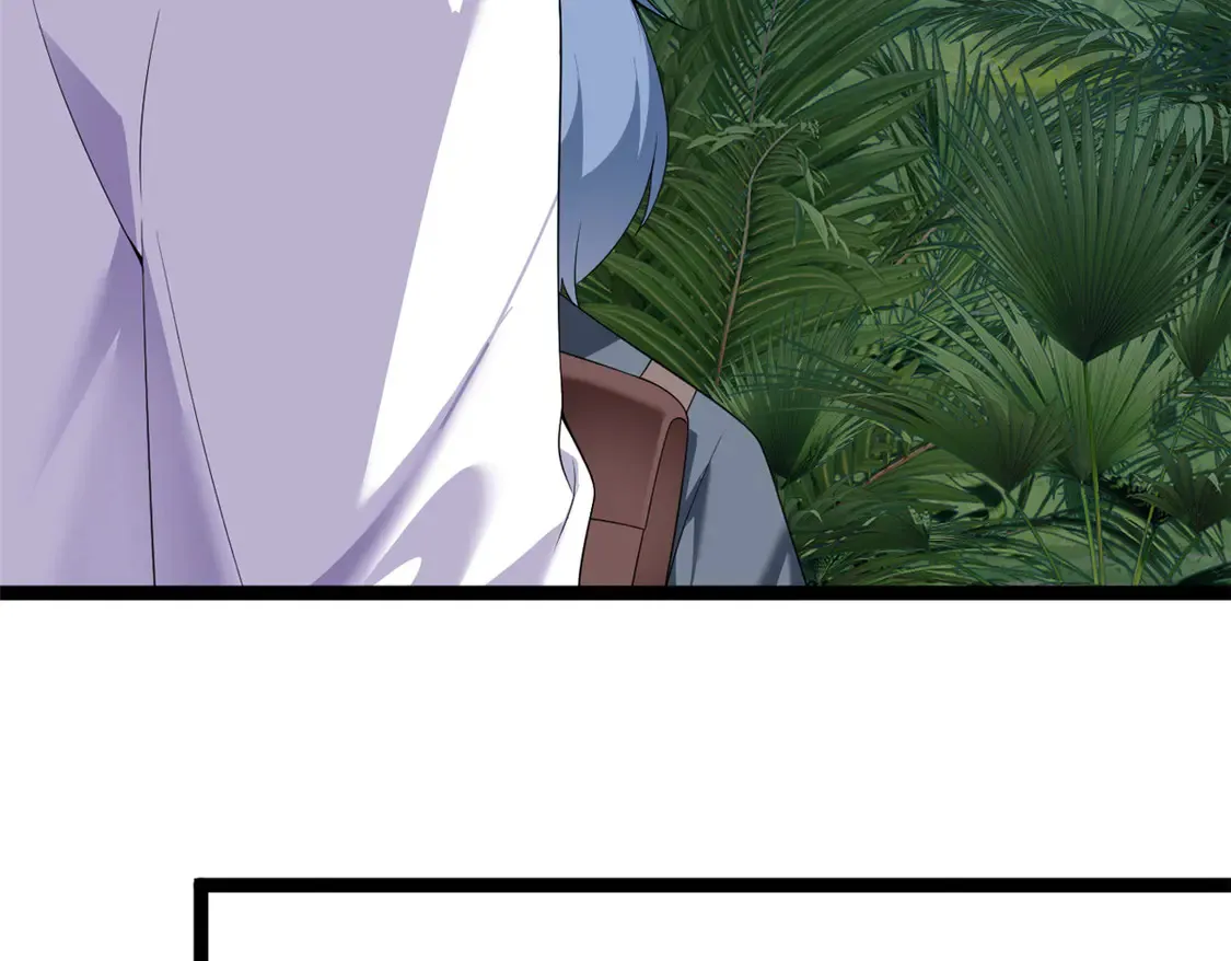 这里的妹子都想攻略我?!原版漫画漫画,162 衔尾蛇1图