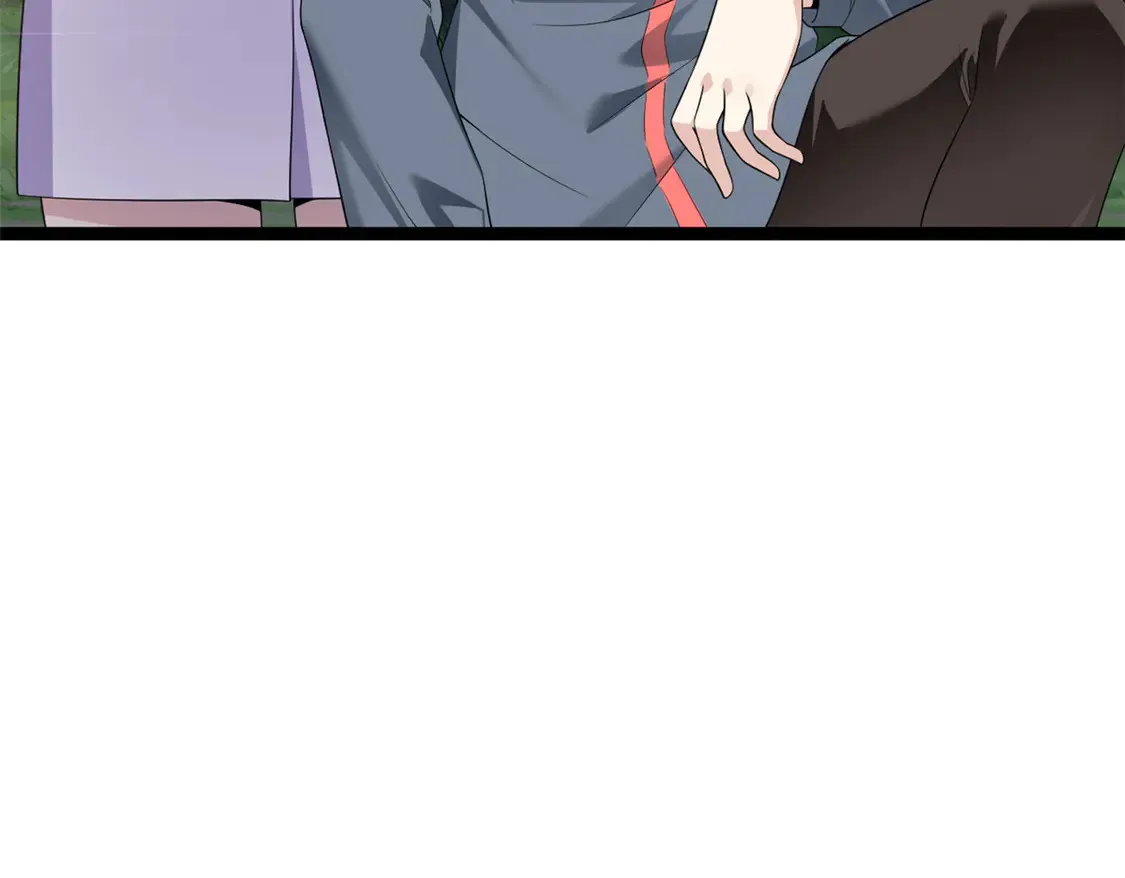 这里的妹子都想攻略我?!原版漫画漫画,162 衔尾蛇2图