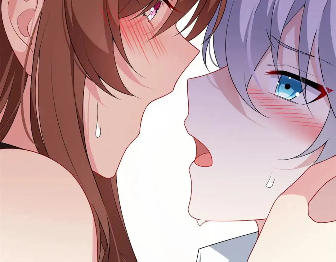 这里的妹子都想攻略我?!原版漫画漫画,144 魏楠的方式1图