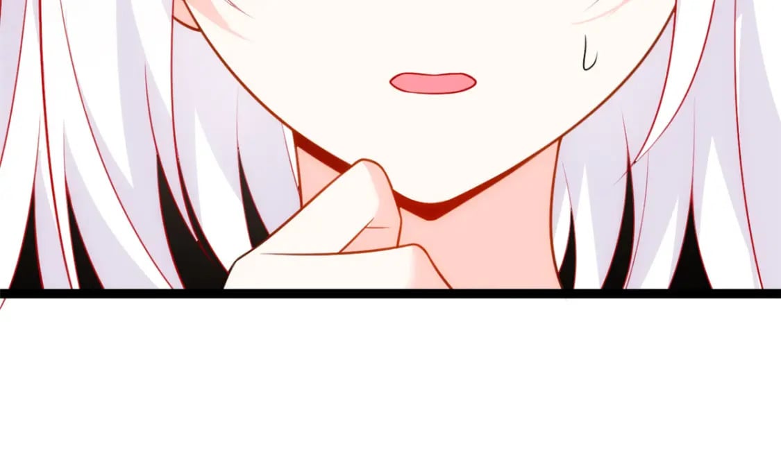 这里的妹子都想攻略我？！漫画,104 传达心意1图