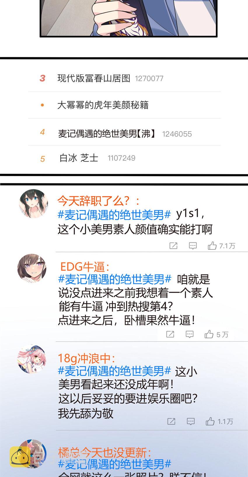 这里的妹子都想攻略我动漫漫画,16 琴姐的偷拍？2图