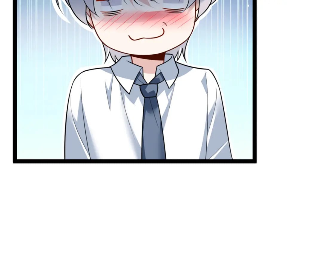 这里的妹子都想攻略我？！漫画,104 传达心意1图