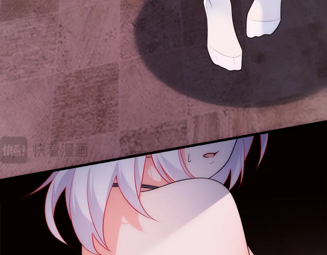 这里的妹子都想攻略我？！漫画,104 传达心意2图