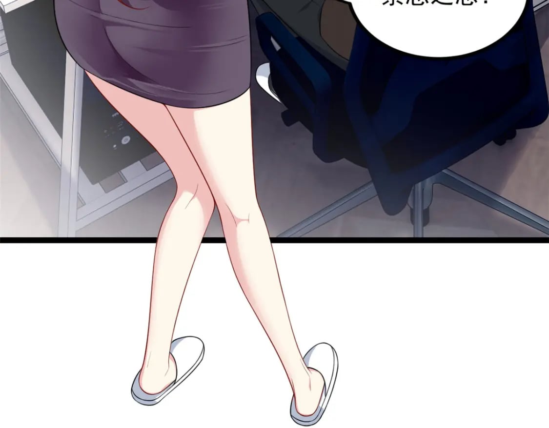 这里的妹子都想攻略我动漫漫画,93 这种事情不要啊1图