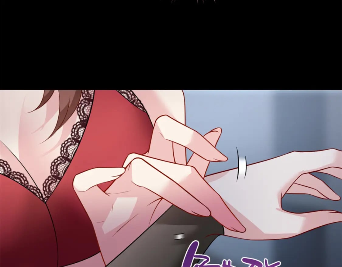 这里的妹子都想攻略我?!原版漫画漫画,110 进一步试探2图