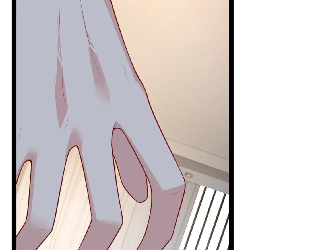 这里的妹子都想攻略我?!原版漫画漫画,116 失去的母爱2图