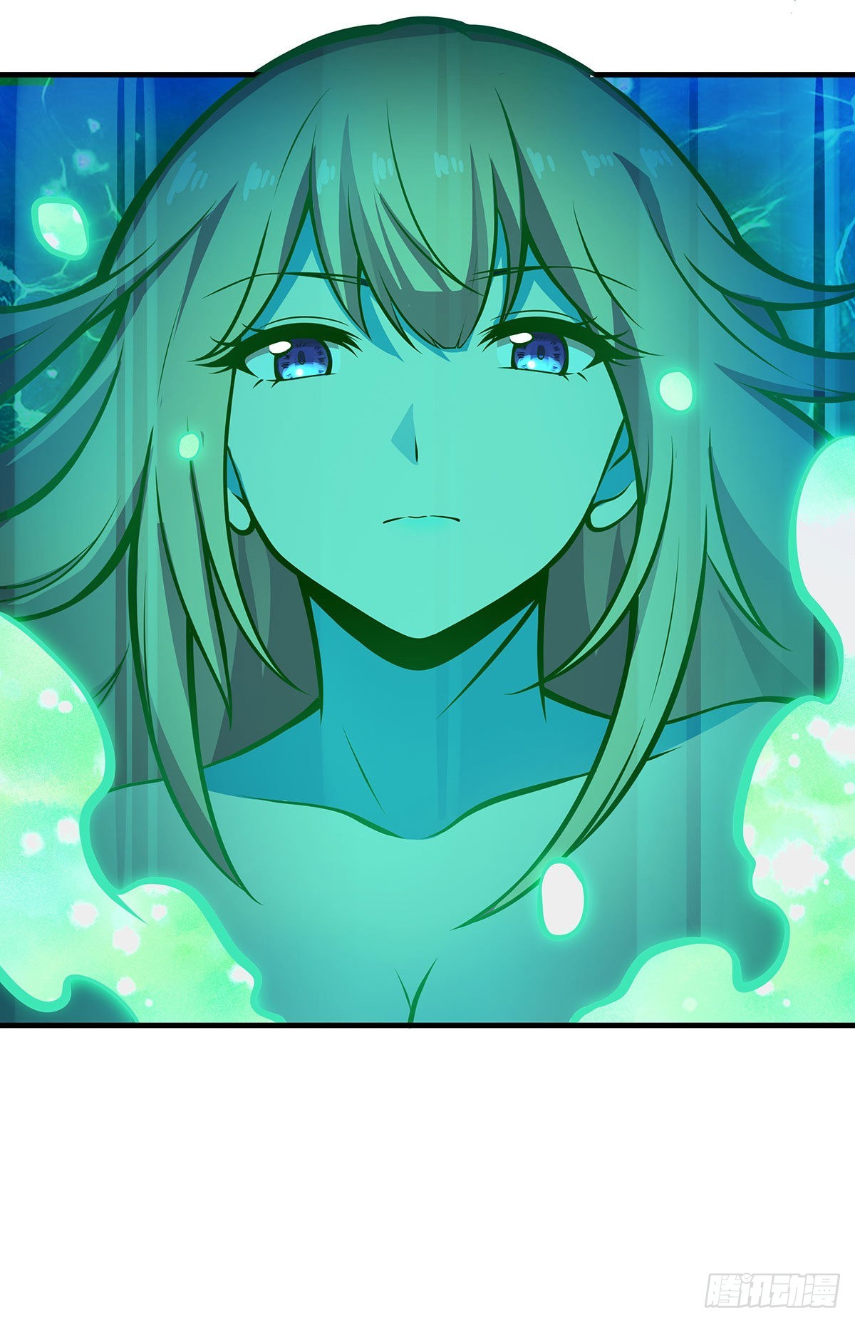 无限使徒与十二战姬漫画,第282话 天翼族2图