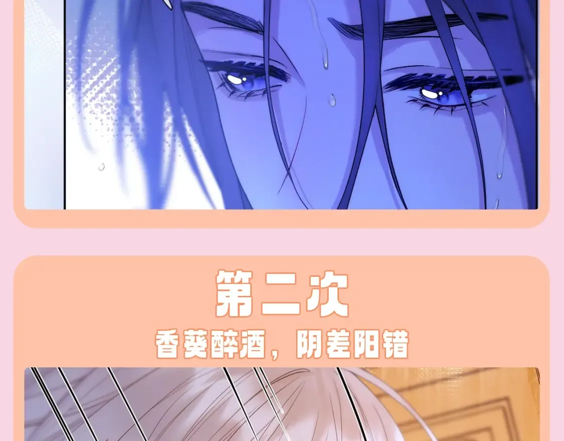 live冷宫直播漫画下拉式漫画,第20期 特别企划：三次亲亲，哪次更让你心动？1图