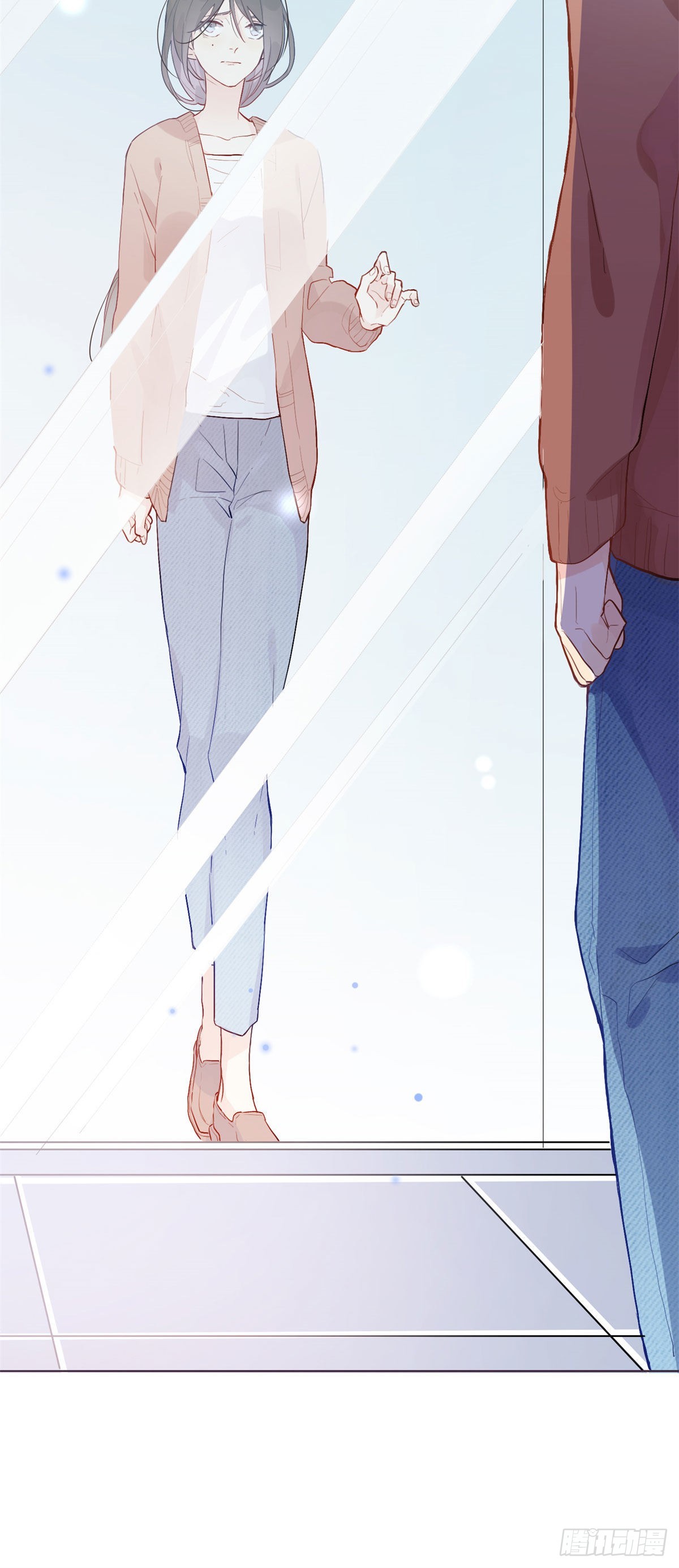 离婚后前夫成了我的真爱粉免费阅读漫画,1 记忆重回！1图
