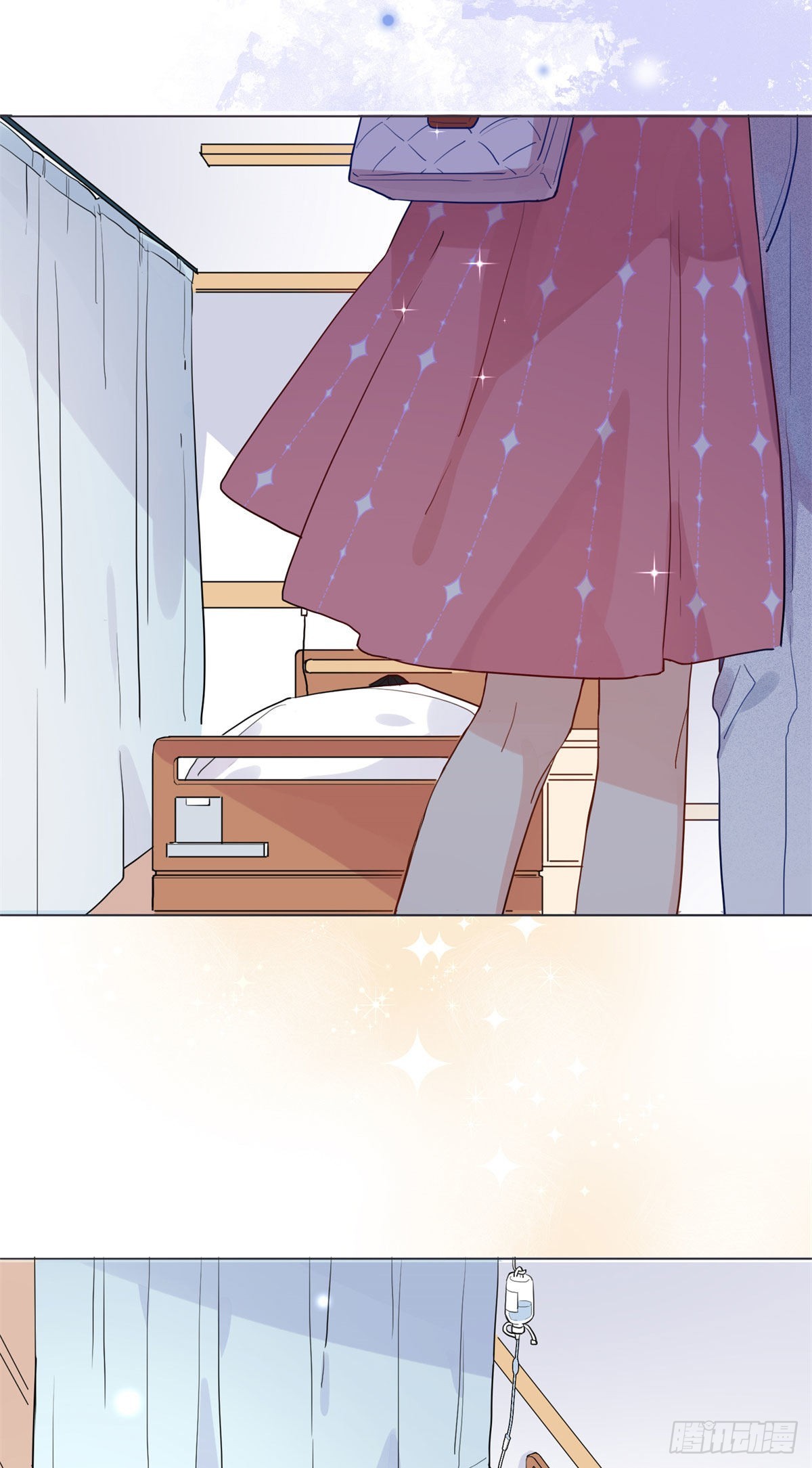 离婚后前夫成了我的真爱粉免费阅读漫画,1 记忆重回！2图