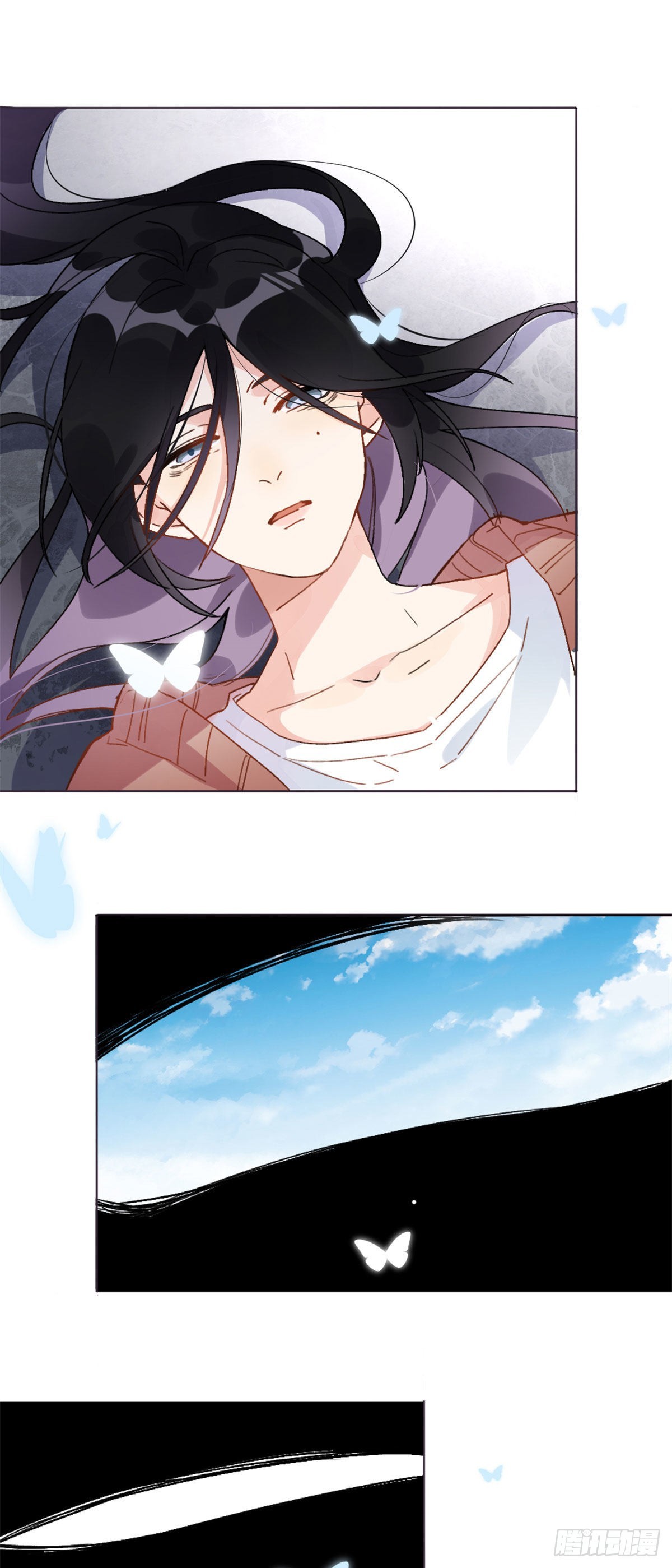 离婚后前夫成了我的真爱粉免费阅读漫画,1 记忆重回！1图