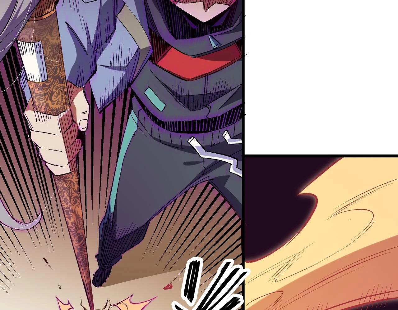全民转职无职的我终结了神明98话漫画,第22话 极限幸运，技能、坐骑、宠物全顶尖！2图
