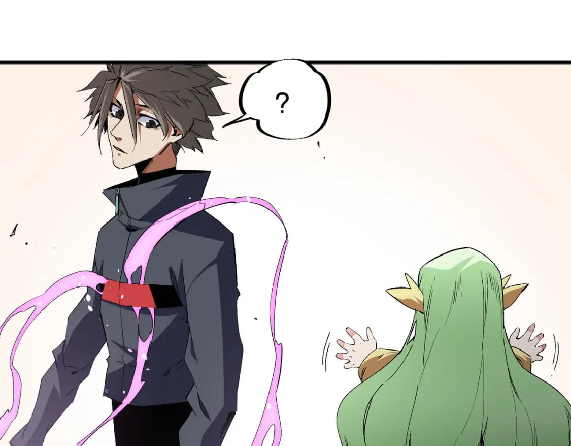 无职的我终结了神明漫画免费漫画,第56话 不好意思，名额我收下了！1图