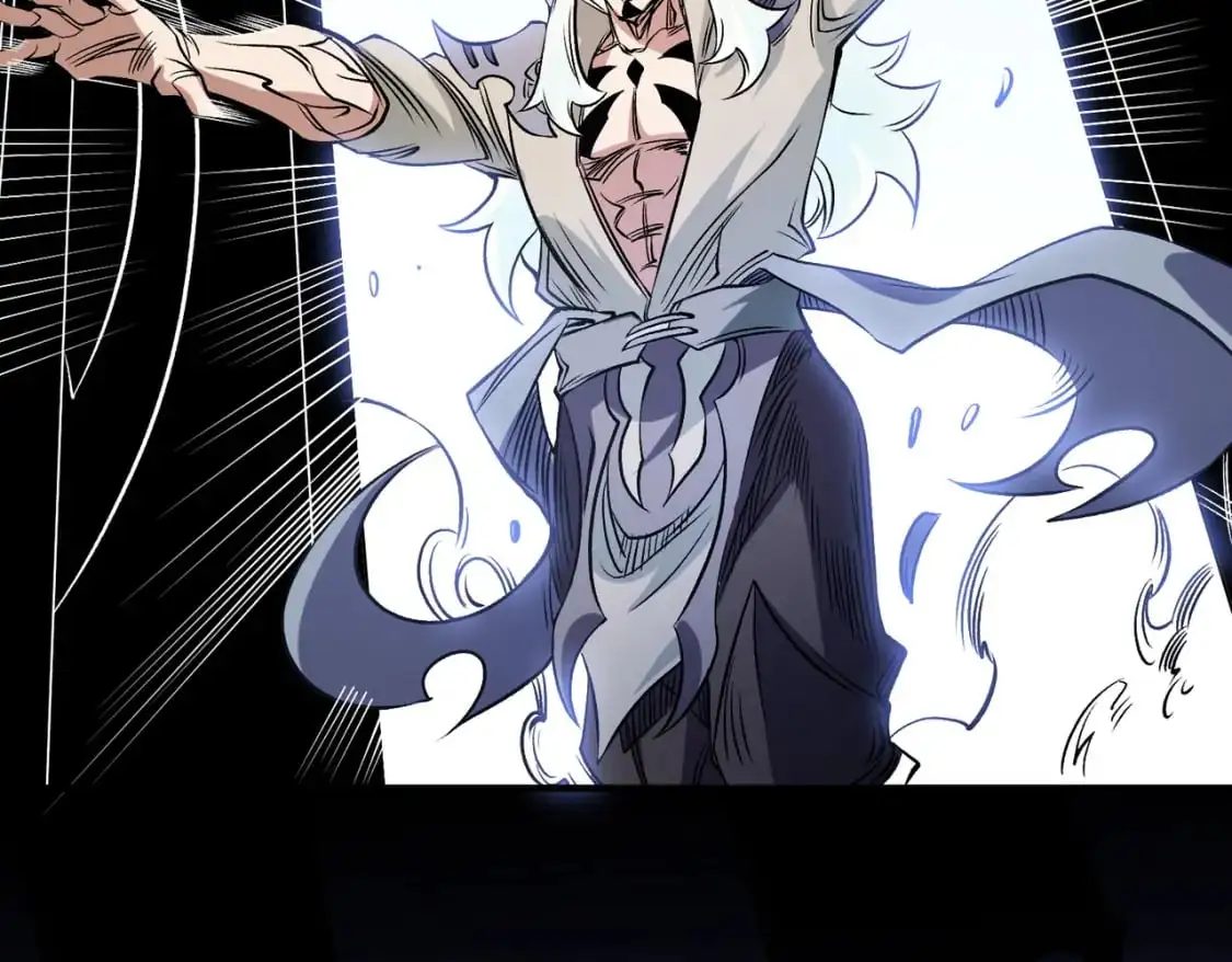 无职的我终结了神明漫画免费漫画,第83话 恶魔王具？很有研究的价值1图