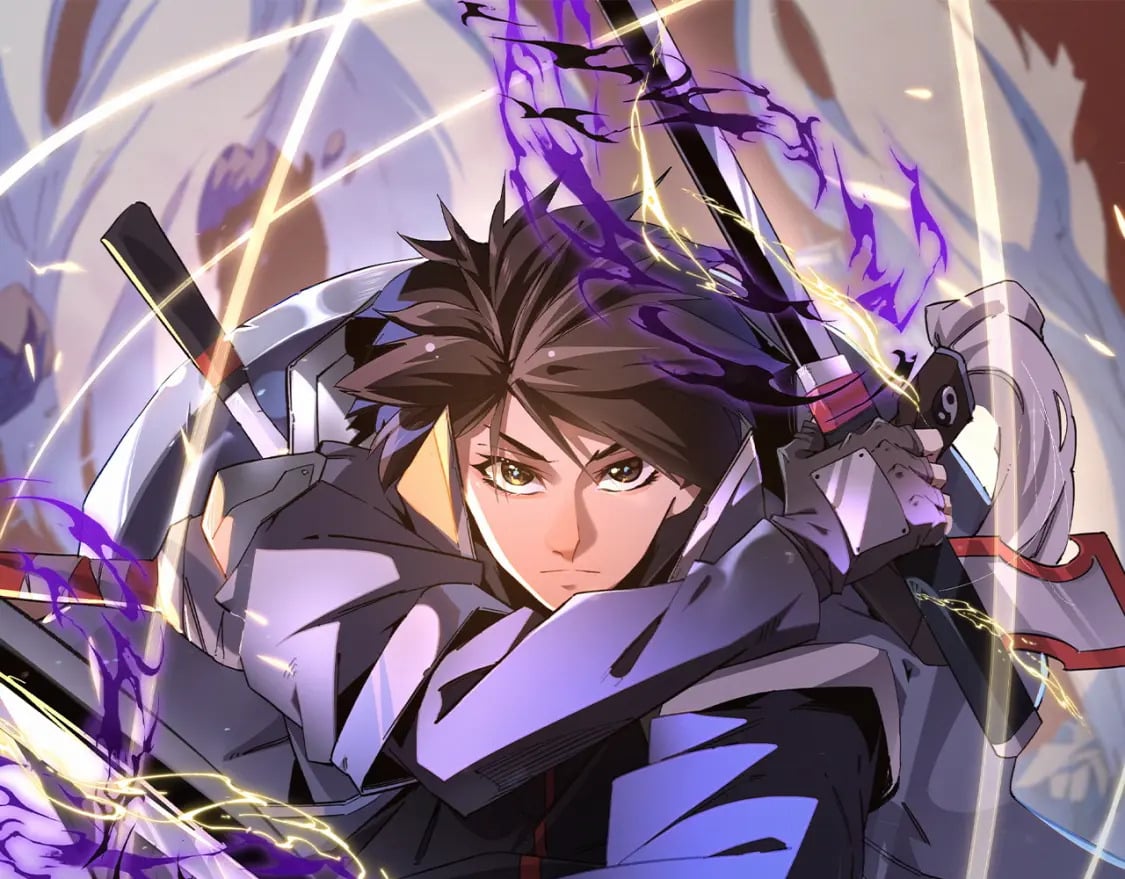 无职的我终结了神明漫画免费漫画,第56话 不好意思，名额我收下了！1图